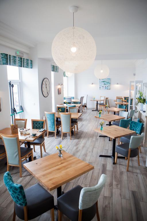 The Elizabeth Hotel Sidmouth Exterior photo
